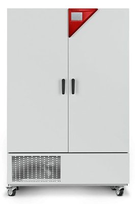 KBF P Series Humidity Test Chambers with ICH-Compliant Light Source