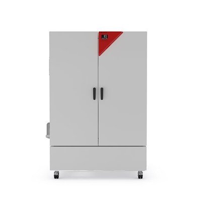 BINDER KBF-S ECO Series Humidity Test Chambers with Peltier Technology
