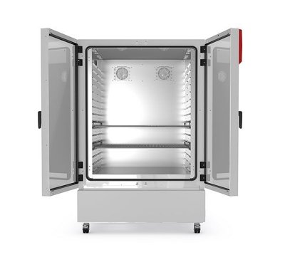BINDER KBF-S ECO Series Humidity Test Chambers with Peltier Technology