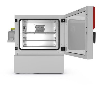 BINDER KBF-S Solid Line Humidity Test Chambers, Large Temperature Range