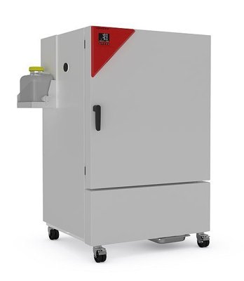 BINDER KBF-S Solid Line Humidity Test Chambers, Large Temperature Range
