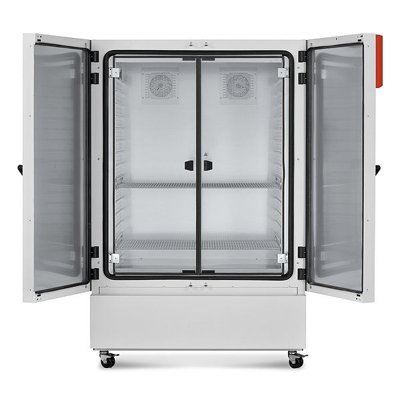 BINDER KBF Series Humidity Test Chambers with Large Temperature/Humidity Range