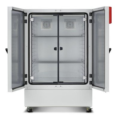 BINDER KBF Series Humidity Test Chambers with Large Temperature/Humidity Range