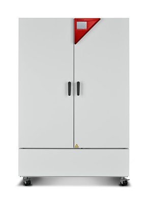 KBF Series Humidity Test Chambers with Large Temperature/Humidity Range