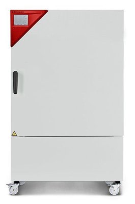 BINDER KBW Series Growth Chambers
