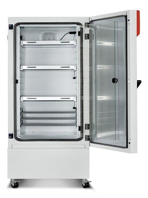 BINDER KBW Series Growth Chambers