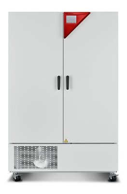 BINDER KBWF Series Growth Chambers with Pressure Humidification