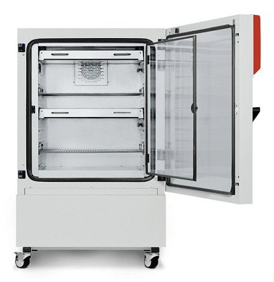 BINDER KBWF Series Growth Chambers with Pressure Humidification