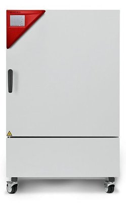KBWF Series Growth Chambers with Pressure Humidification