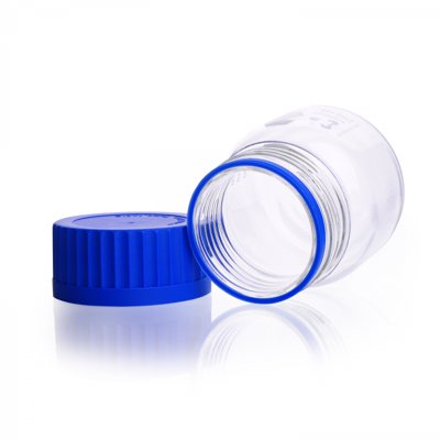 KIMBLE® GLS 80® Media Bottles