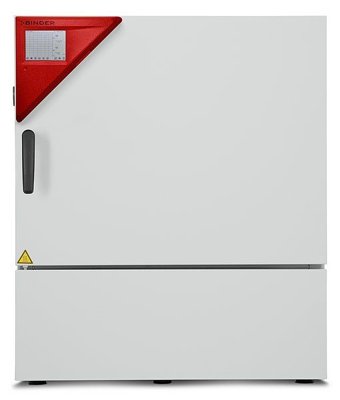 BINDER KMF Series Humidity Test Chambers with Expanded Temperature/Humidity Range