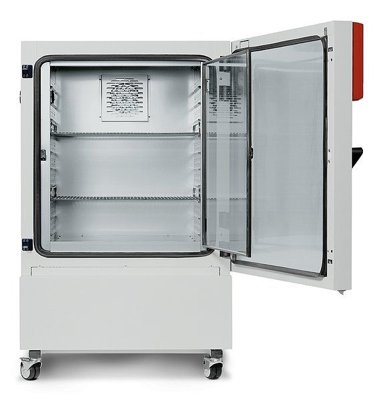 BINDER KMF Series Humidity Test Chambers with Expanded Temperature/Humidity Range