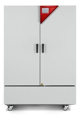 KMF Series Humidity Test Chambers with Expanded Temperature/Humidity Range