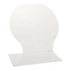Lab Benchtop Beta Block Splash Shield