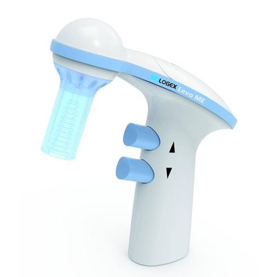 Levo ME Motorized Pipette Filler