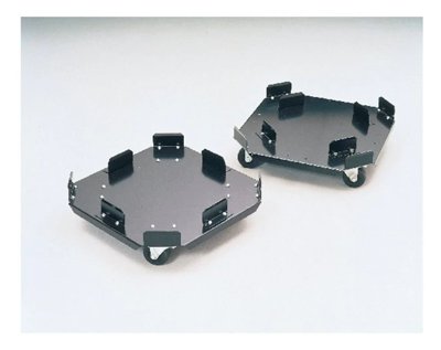 Locator Plus System Carts