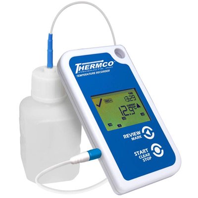 LogTag® Data Loggers