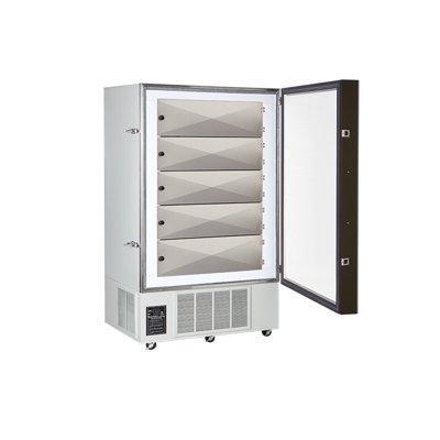 Yamato Scientific America Low-Temperature Upright Freezers
