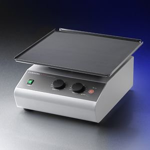 LSE™ Low Speed Orbital Shaker, with Flat Platform, 120V
