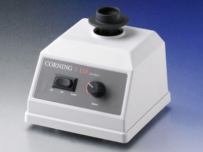 LSE™ Vortex Mixer with Standard Tube Head, 120V