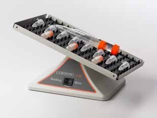 Corning Life Sciences LSE Nutating Mixer