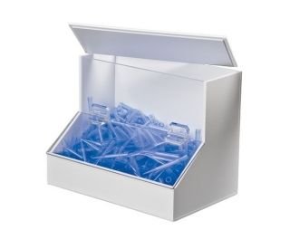 Medium Top Loading Bin