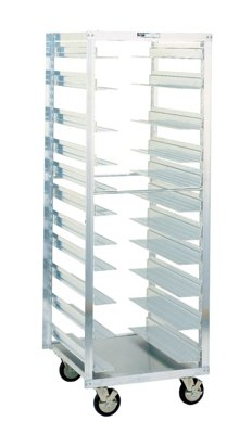 Metro Pan Rack with Adjustable Slides