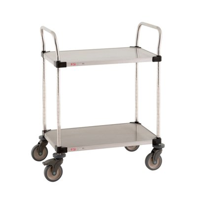 Intermetro Industries Corp Metro Super Erecta Lab Utility Carts
