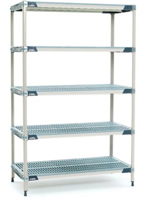 MetroMax I 5-Tier Starter Unit