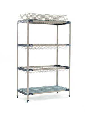 Intermetro Industries Corp MetroMax I Drying Rack