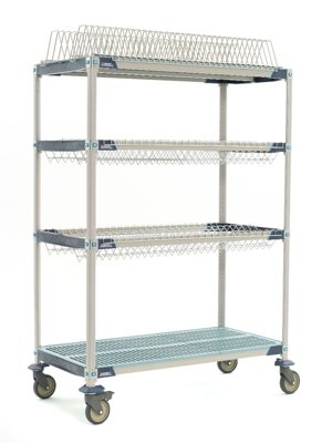 MetroMax I Drying Rack