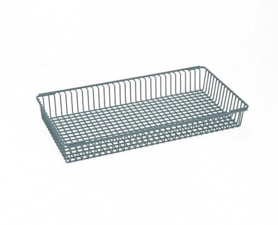 Intermetro Industries Corp MetroMax i Glassware Basket/Tote Carts