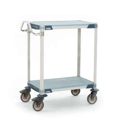 Intermetro Industries Corp MetroMax i Lab Utility Carts