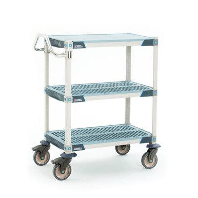 Intermetro Industries Corp MetroMax i Lab Utility Carts