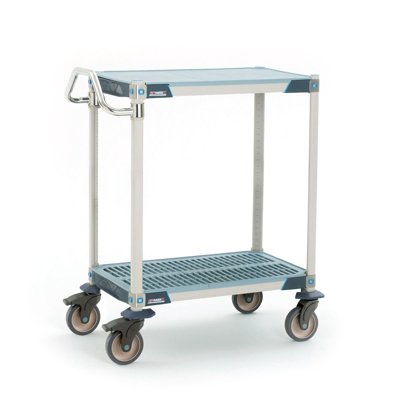 Intermetro Industries Corp MetroMax i Lab Utility Carts