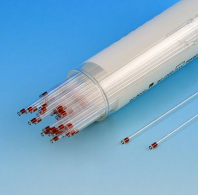 Micro-Hematocrit Capillary Tubes