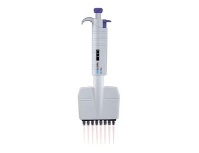 MicroPette Plus™ (Fully Autoclavable) Multi-Channel Pipettors