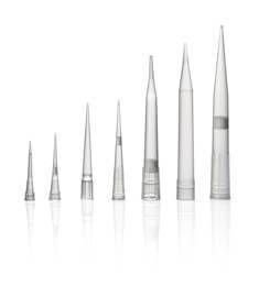 MicroPette Universal Pipette Tips