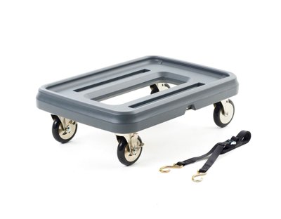 Intermetro Industries Corp Mightylite Insulated Front-Load Pan Carrier