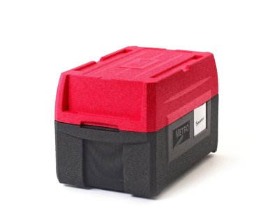 Intermetro Industries Corp MightyLite Insulated Top-Load Food Carrier