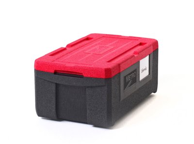 MightyLite Insulated Top-Load Food Carrier
