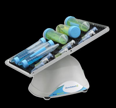 MiniMixer™ 3-Dimensional Lab Shakers