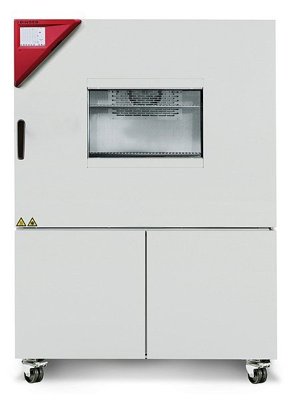 BINDER MKF Series Dynamic Climate Chambers with Humidity Control
