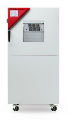 BINDER MKF Series Dynamic Climate Chambers with Humidity Control