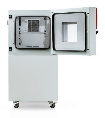 BINDER MKF Series Dynamic Climate Chambers with Humidity Control