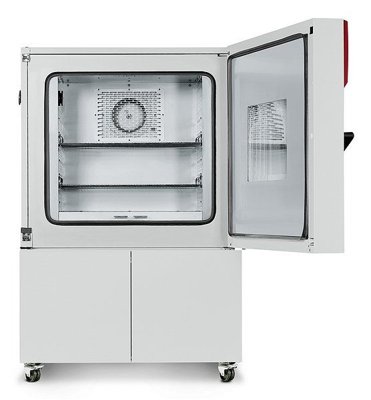 BINDER MKF Series Dynamic Climate Chambers with Humidity Control