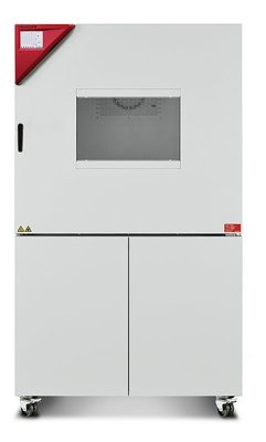 BINDER MKFT Series Dynamic Climate Chambers with Extended Low Temperature Range and Humidity Control