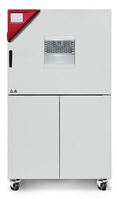 BINDER MKFT Series Dynamic Climate Chambers with Extended Low Temperature Range and Humidity Control
