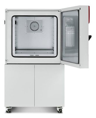 BINDER MKFT Series Dynamic Climate Chambers with Extended Low Temperature Range and Humidity Control
