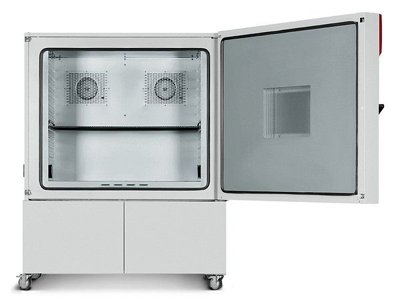 BINDER MKFT Series Dynamic Climate Chambers with Extended Low Temperature Range and Humidity Control